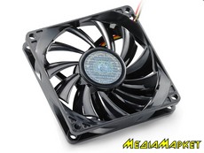 R4-SPS-20AK-GP    Cooler Master Standard 80, 2000/, 3pin, 20dBA